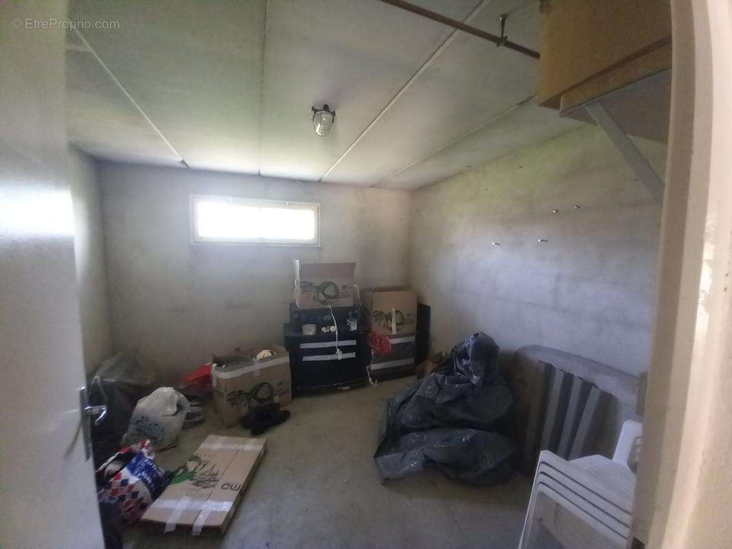 Maison à CORBEILLES