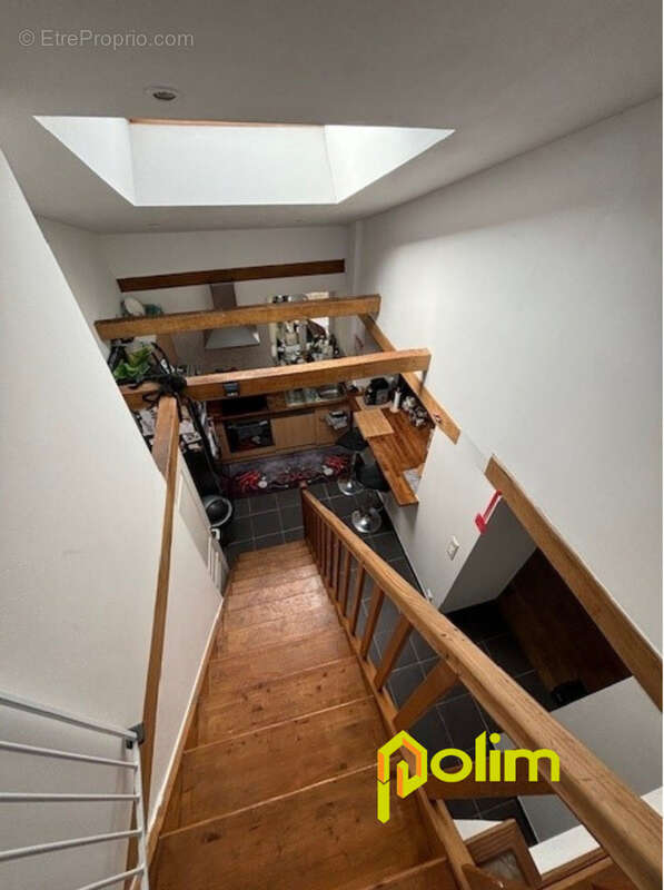 Appartement à PRENY