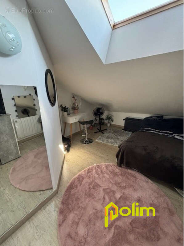 Appartement à PRENY