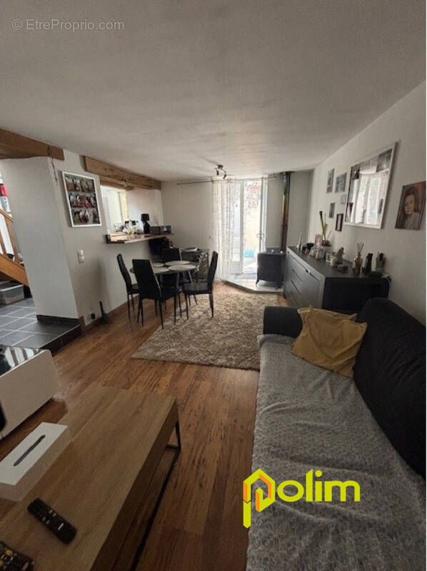 Appartement à PRENY