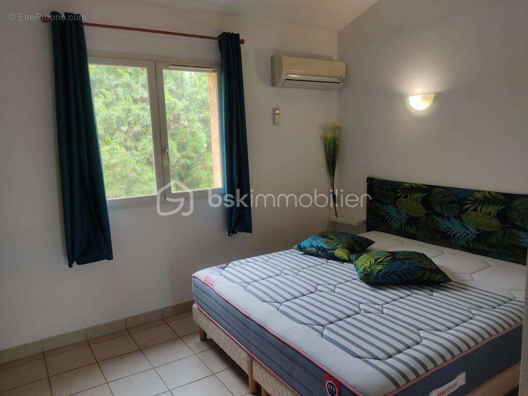 Appartement à CANET-EN-ROUSSILLON