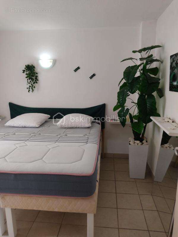 Appartement à CANET-EN-ROUSSILLON