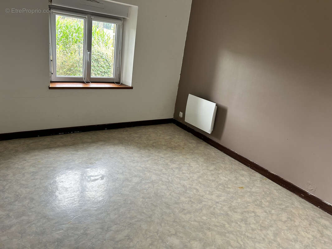 Maison à SAINT-BARTHELEMY