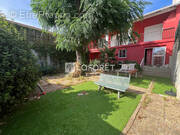 Maison à PALAVAS-LES-FLOTS