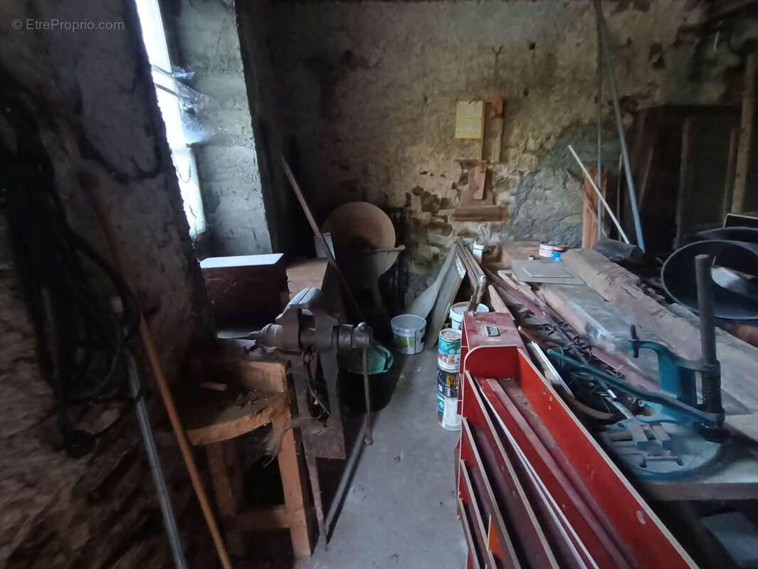 Maison à FORGES