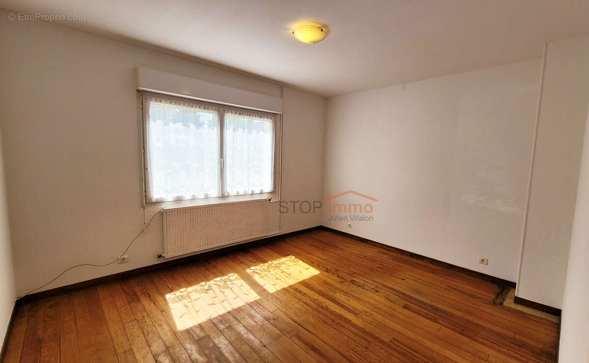 Maison à BREXENT-ENOCQ