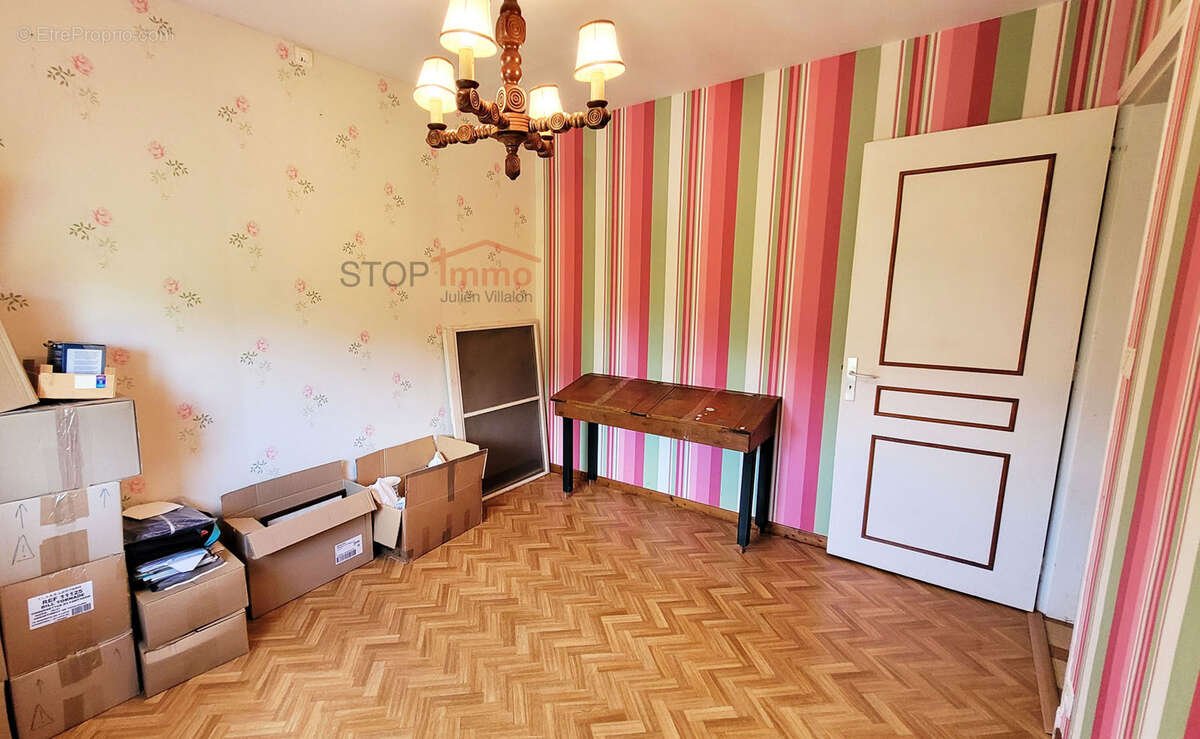 Maison à BREXENT-ENOCQ