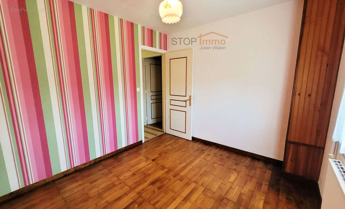 Maison à BREXENT-ENOCQ