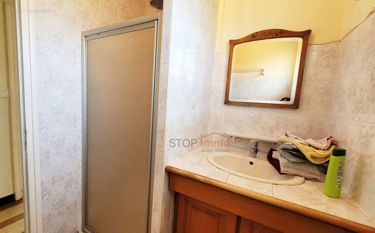 Maison à BREXENT-ENOCQ