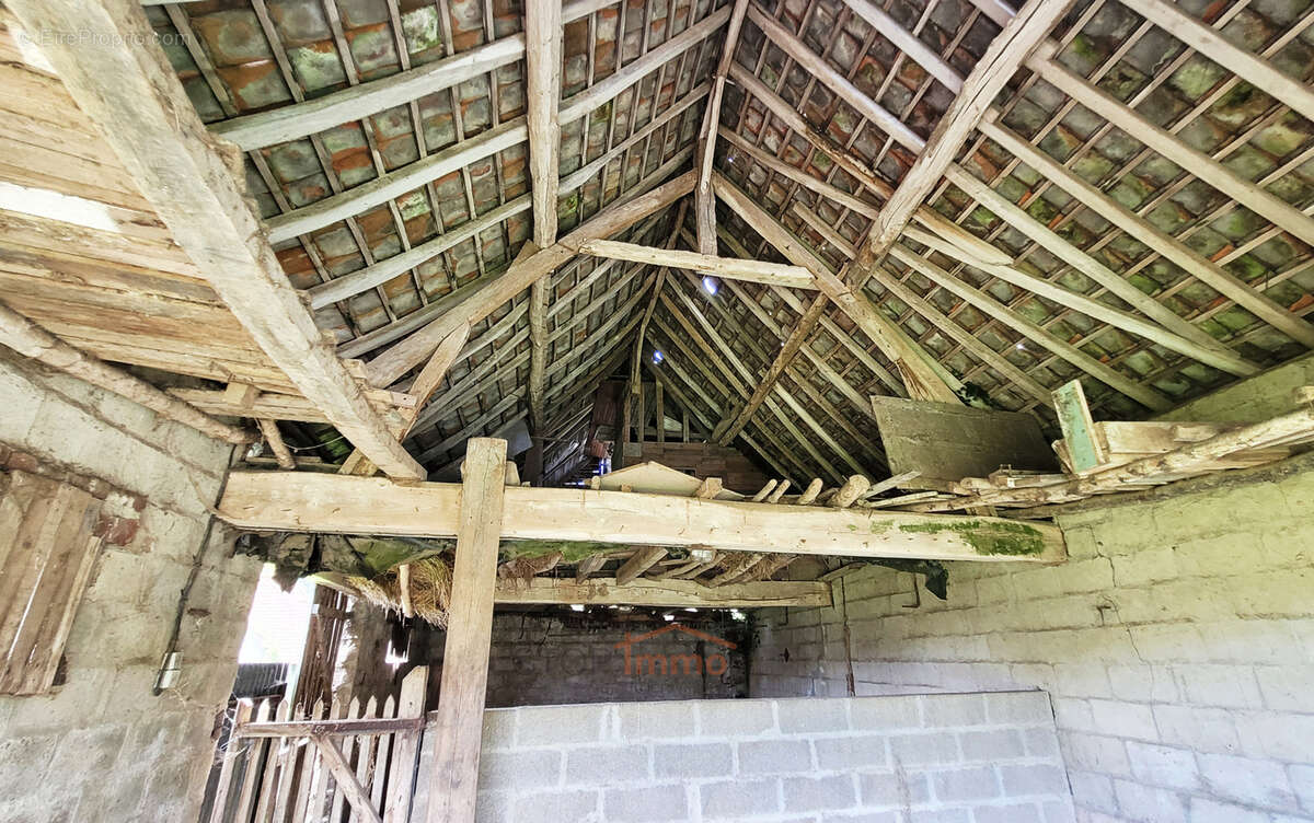 Maison à BREXENT-ENOCQ