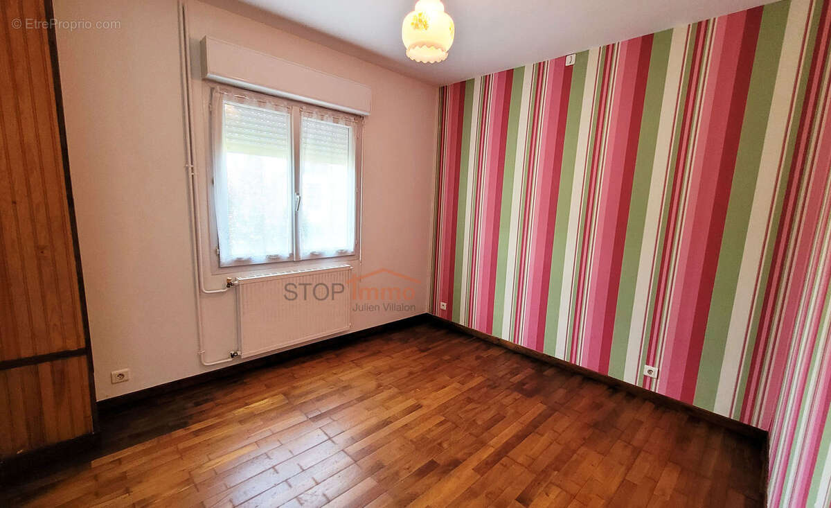 Maison à BREXENT-ENOCQ