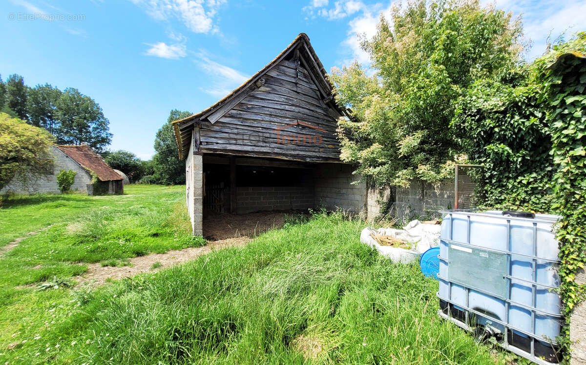 Maison à BREXENT-ENOCQ