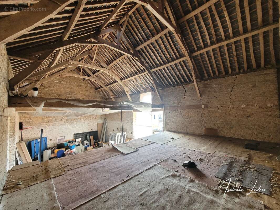 Maison à CHATEAUBRIANT