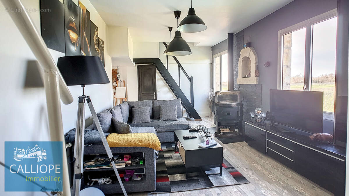 Maison à LUDON-MEDOC