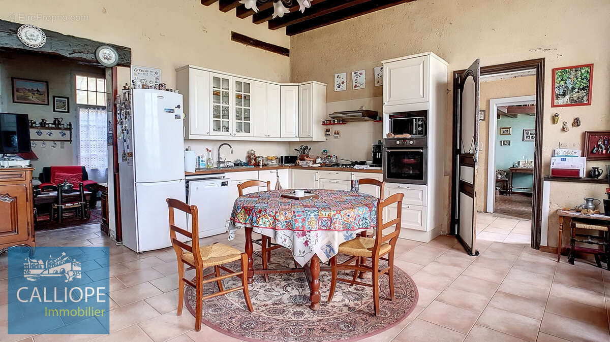 Maison à LUDON-MEDOC