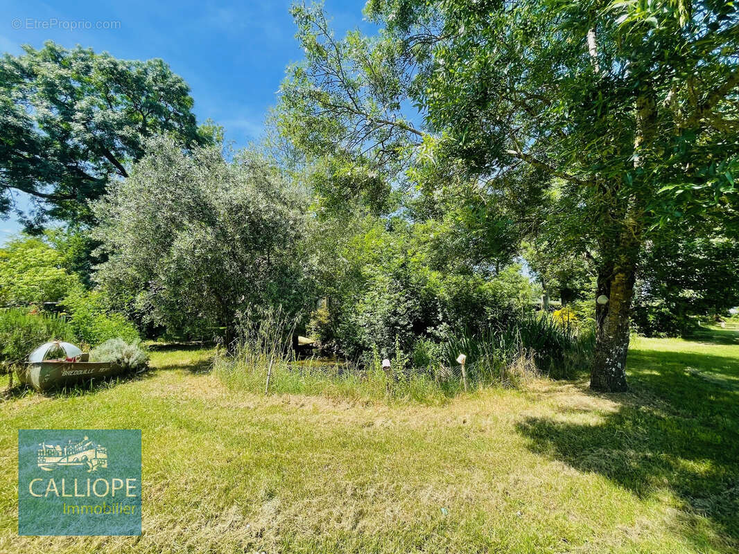 Maison à LUDON-MEDOC