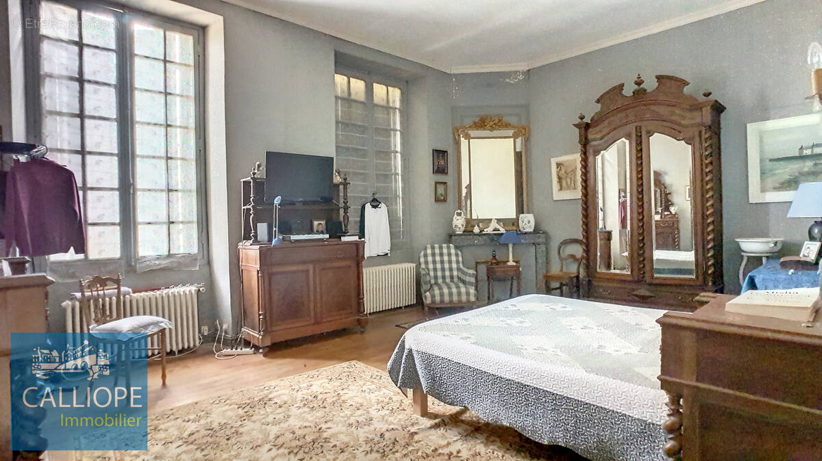 Maison à LUDON-MEDOC