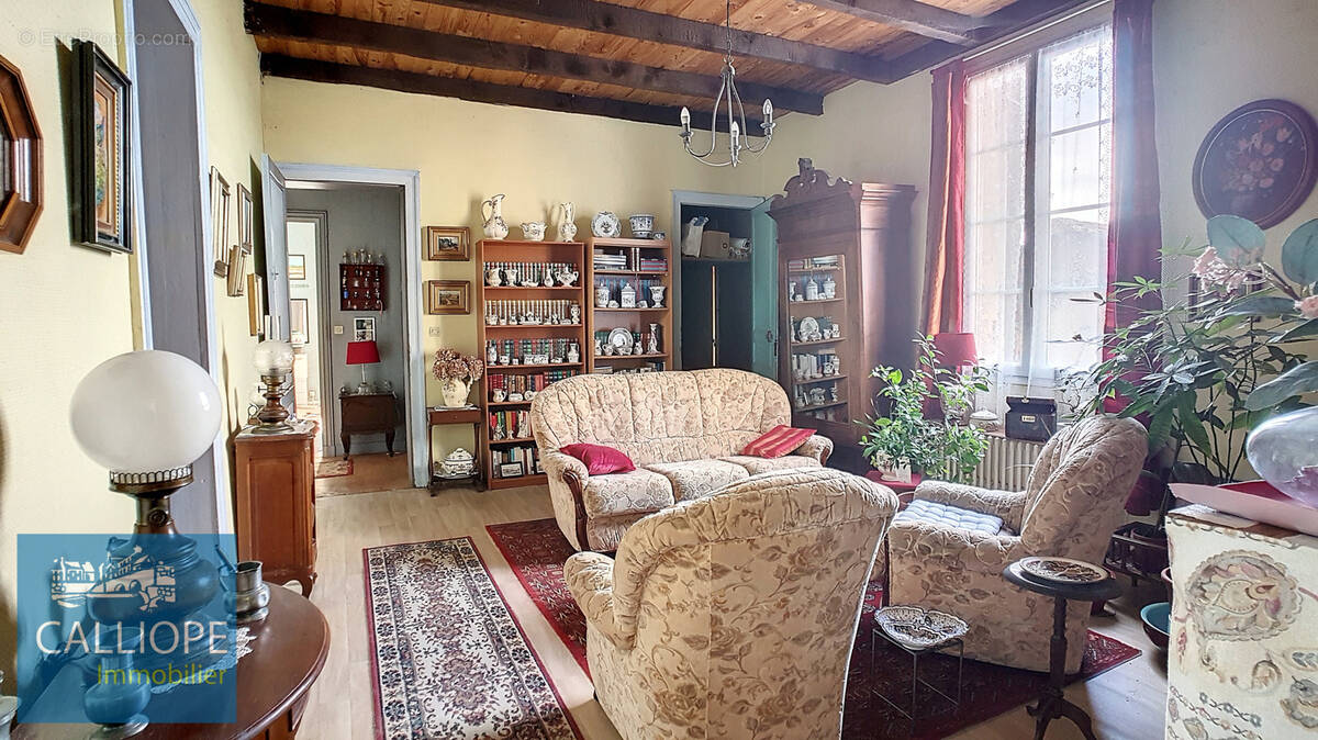 Maison à LUDON-MEDOC