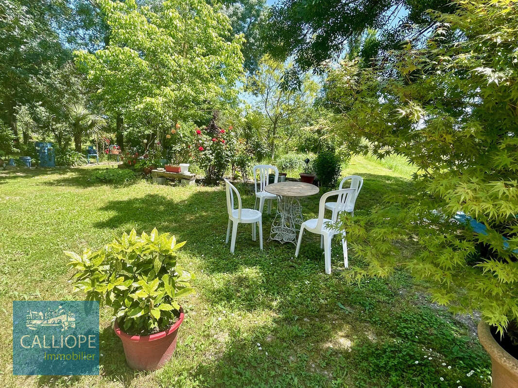 Maison à LUDON-MEDOC