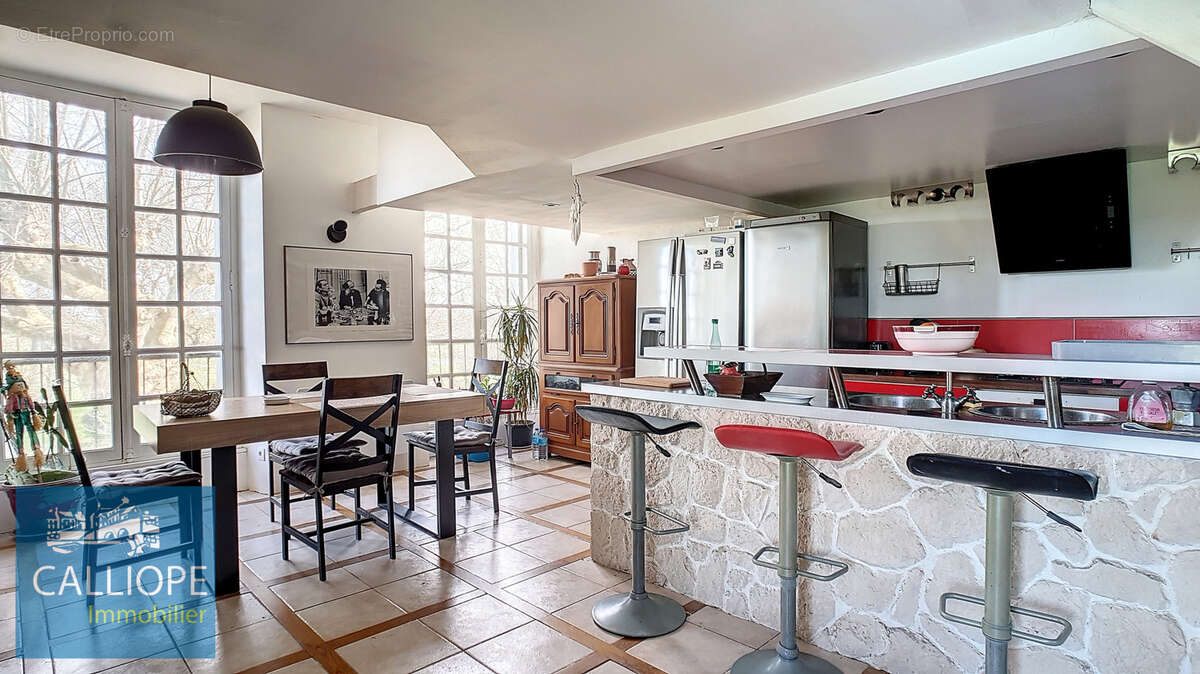 Maison à LUDON-MEDOC