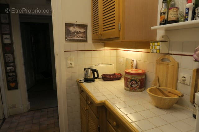 Appartement à COMBLOUX