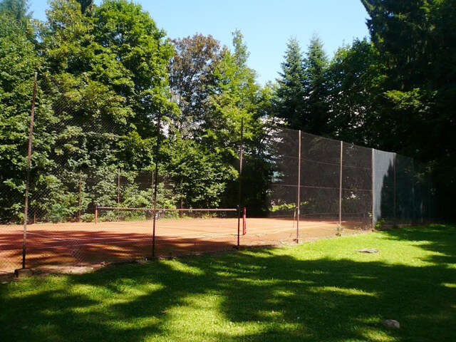 Appartement à COMBLOUX