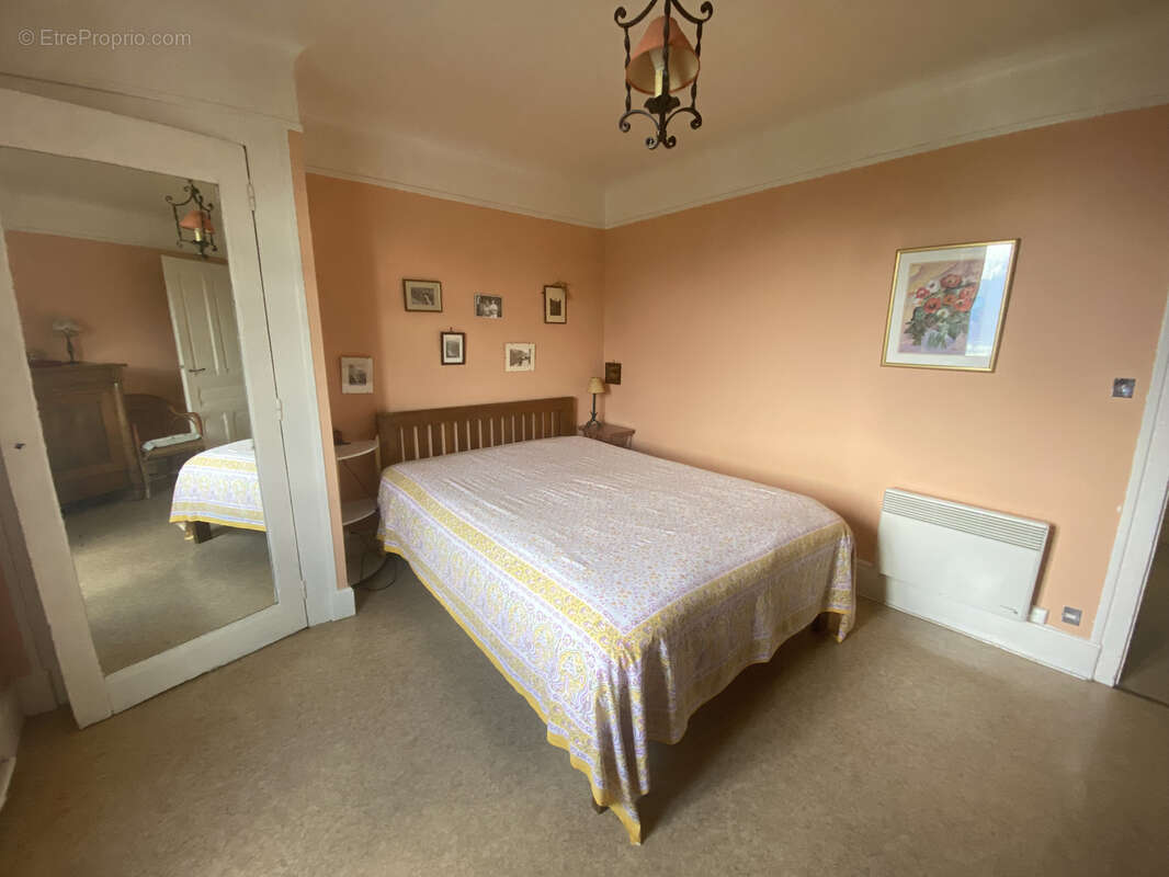 Appartement à COMBLOUX