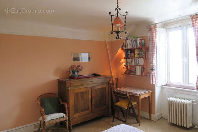 Appartement à COMBLOUX