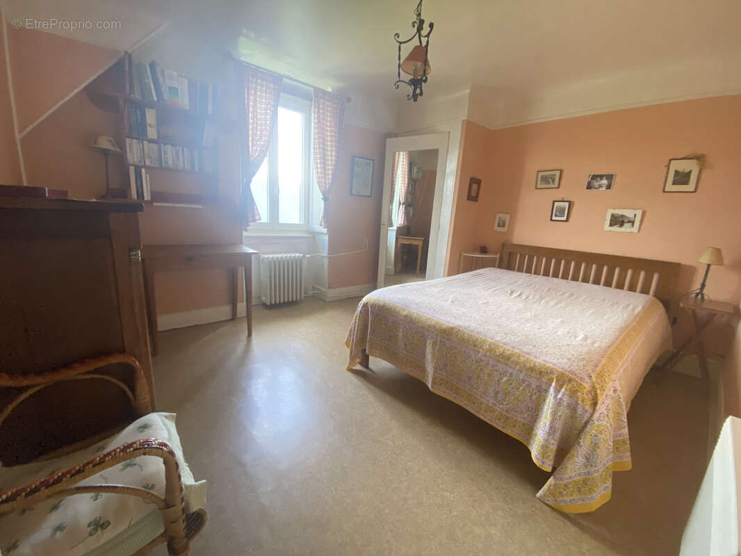Appartement à COMBLOUX