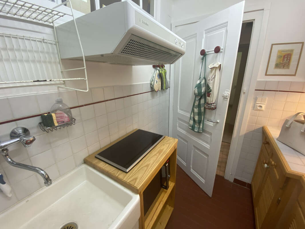 Appartement à COMBLOUX