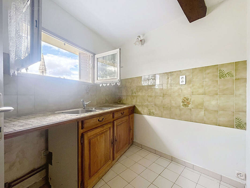 Maison à SAINT-MALO-DES-TROIS-FONTAINES