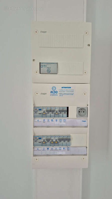 Appartement à SAINT-JEAN-D&#039;ANGELY