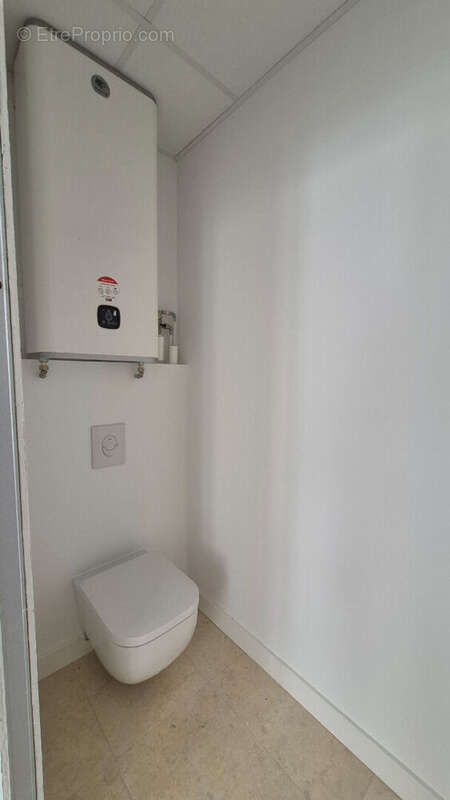 Appartement à SAINT-JEAN-D&#039;ANGELY