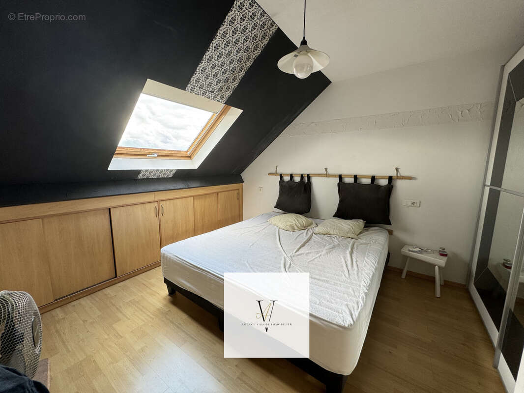 Appartement à HAMBACH