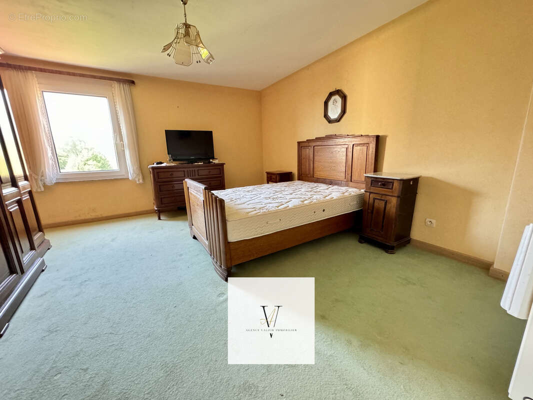 Appartement à HAMBACH