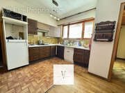 Appartement à HAMBACH