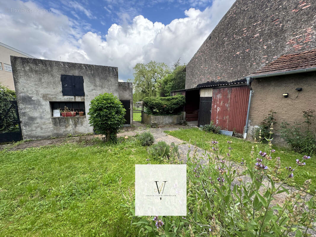 Appartement à HAMBACH