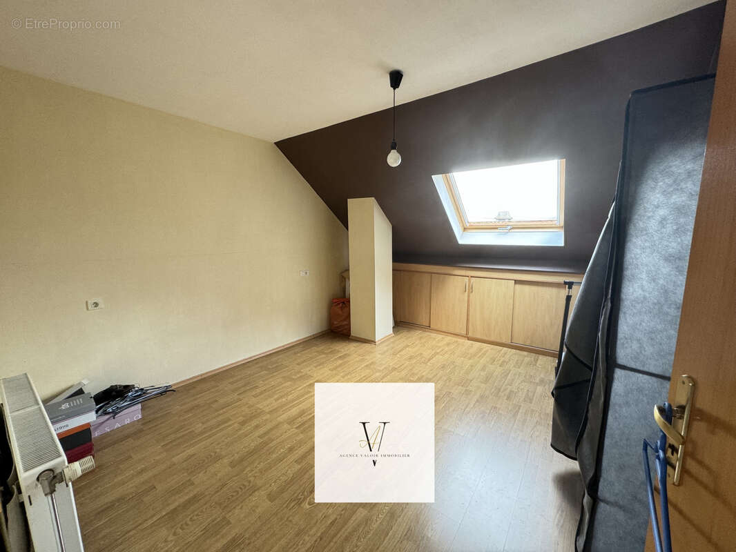 Appartement à HAMBACH