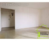 Appartement à SEDAN