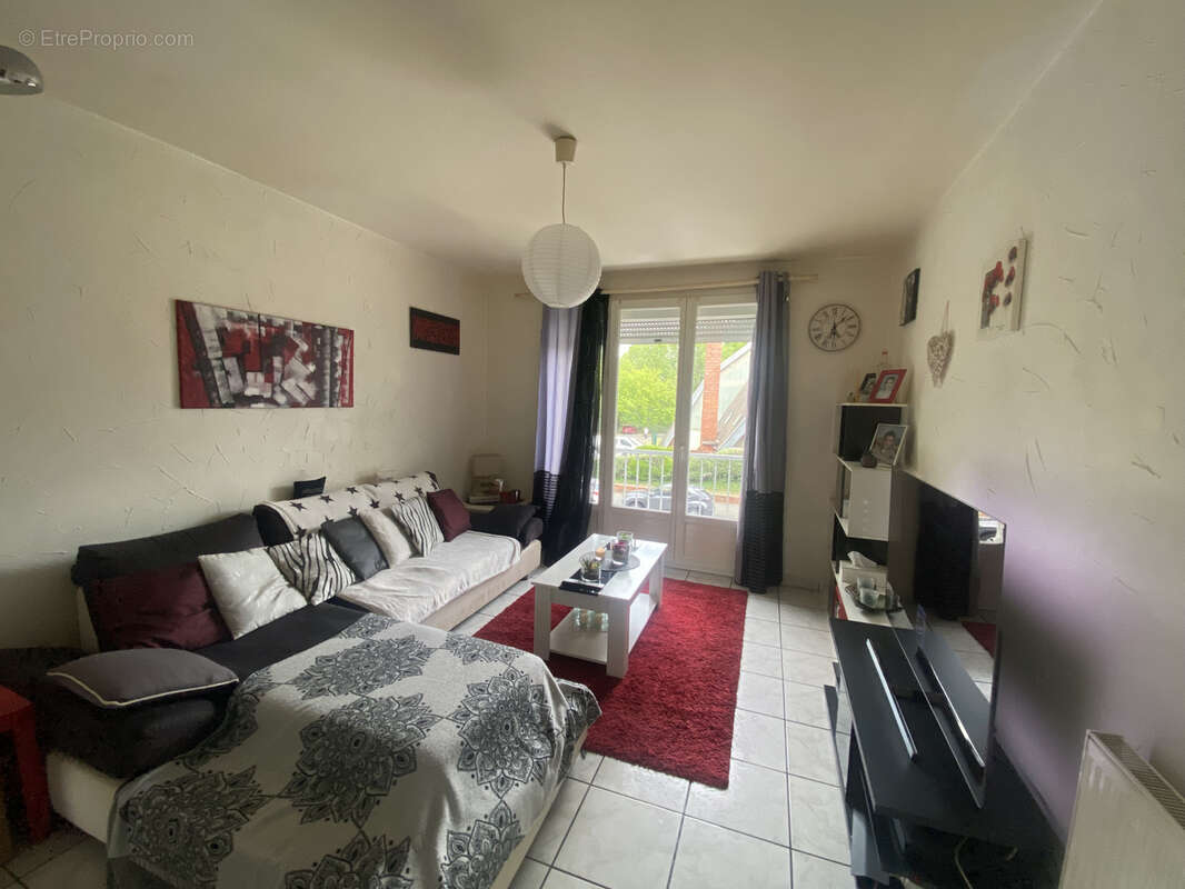 Appartement à TARBES