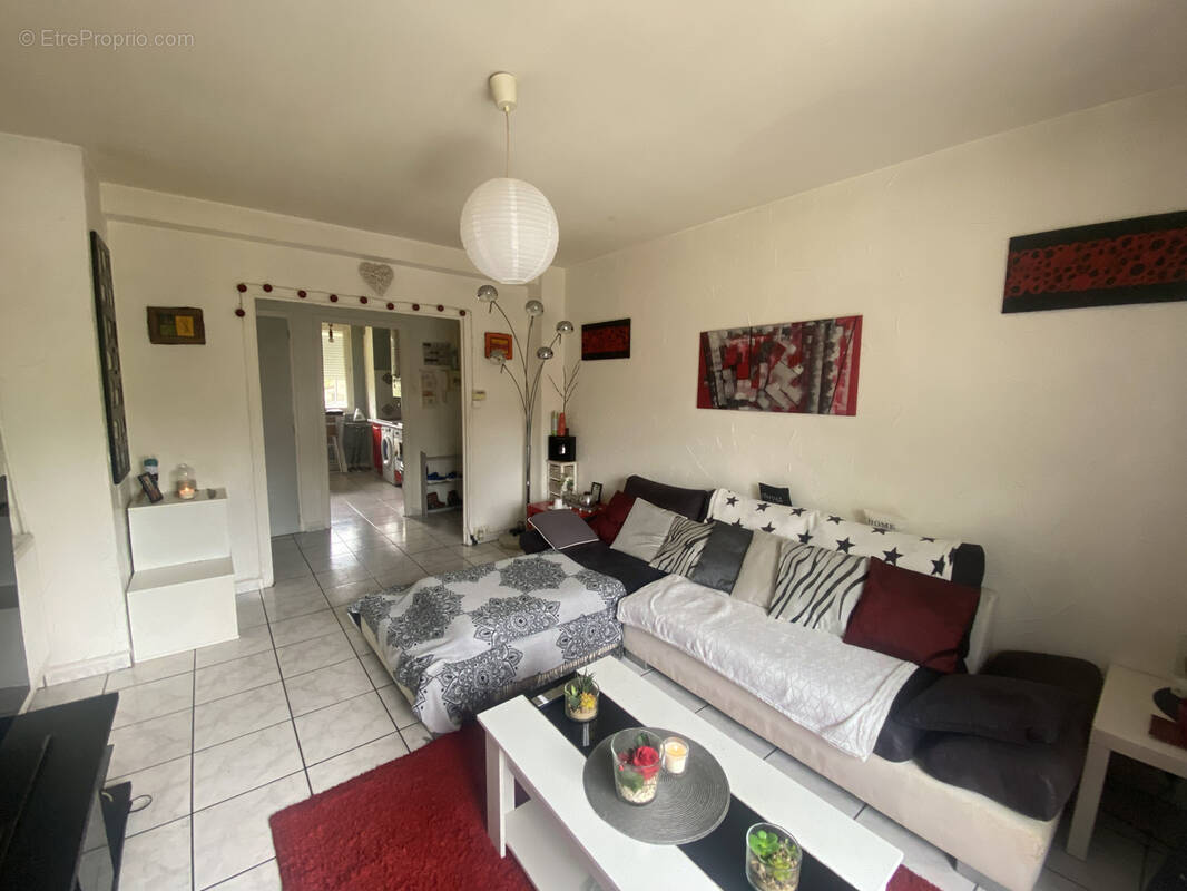 Appartement à TARBES