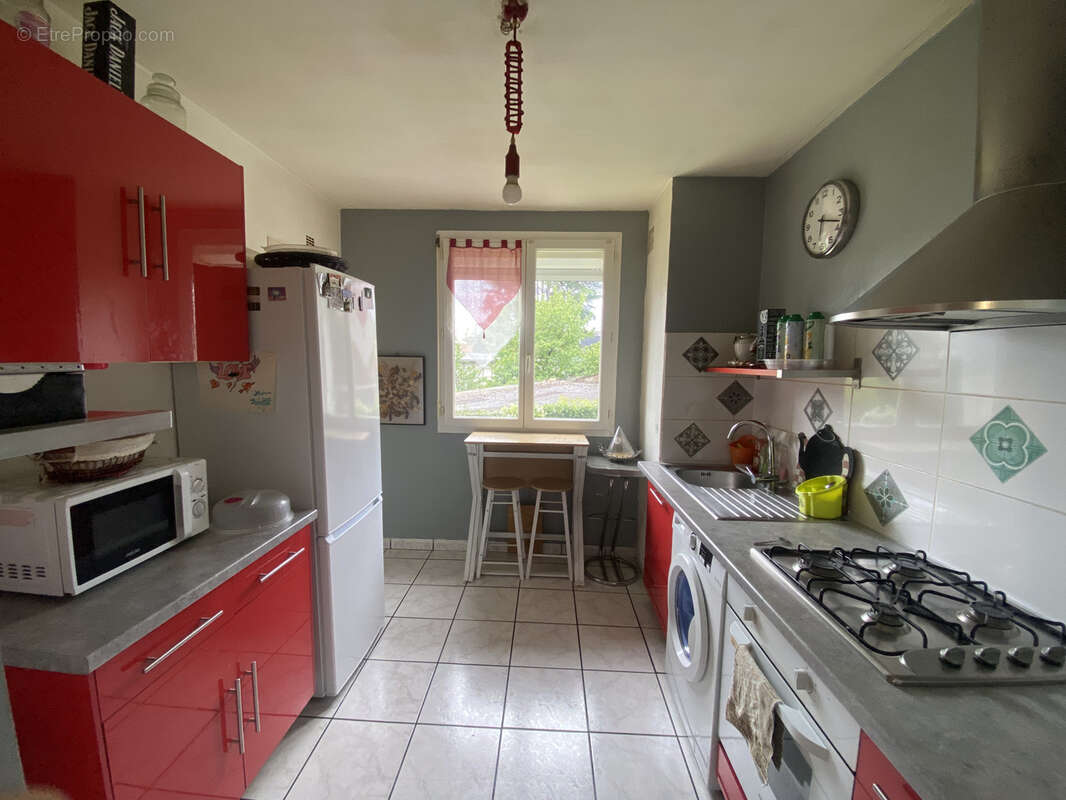 Appartement à TARBES