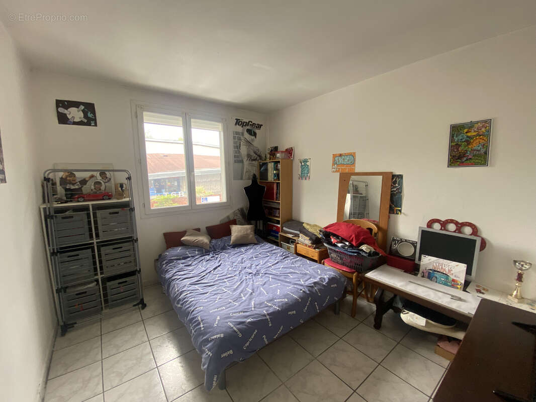 Appartement à TARBES