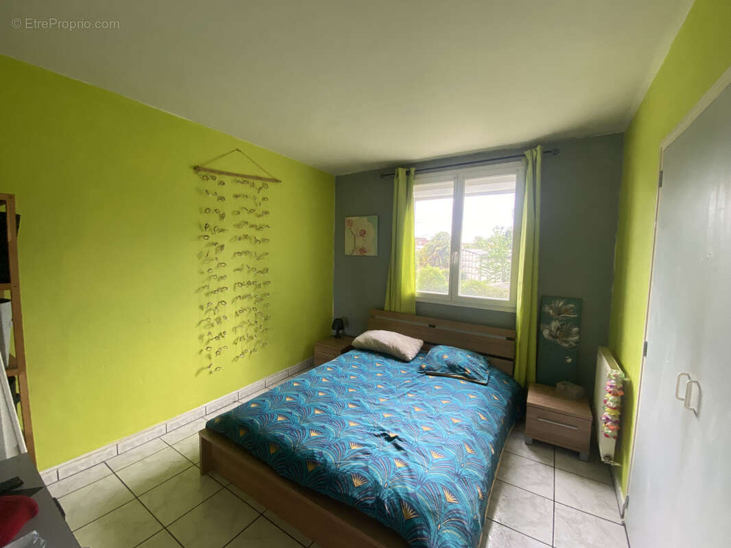 Appartement à TARBES