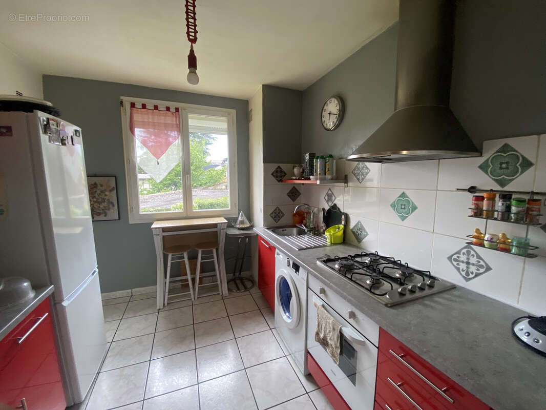 Appartement à TARBES