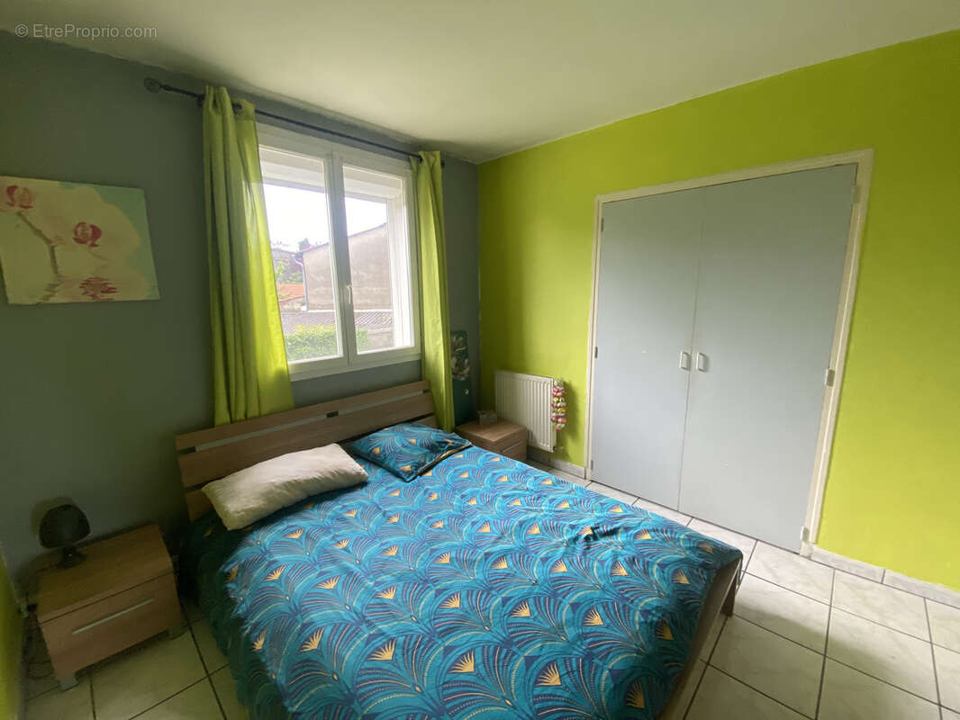 Appartement à TARBES