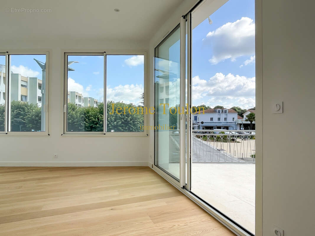 Appartement à SAINT-PALAIS-SUR-MER