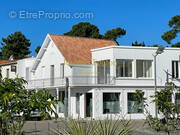 Appartement à SAINT-PALAIS-SUR-MER