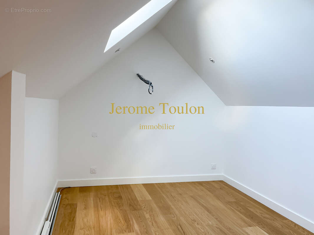 Appartement à SAINT-PALAIS-SUR-MER