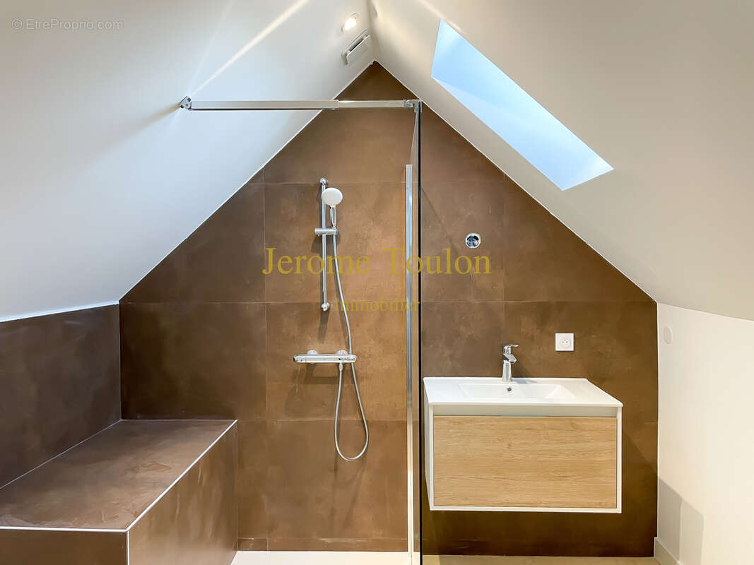 Appartement à SAINT-PALAIS-SUR-MER